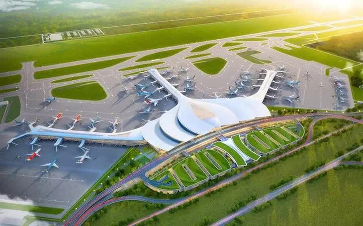 Sau hôm nay 19/12, bao giờ du khách sẽ được bay tới sân bay Long Thành? - Ảnh 5.