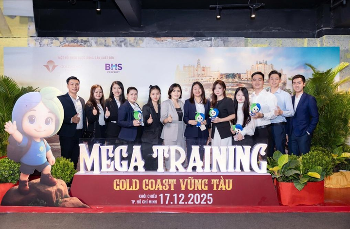 Doanh nghiệp bất động sản 'chơi trội', tổ chức trải nghiệm dự án như công chiếu phim- Ảnh 2.