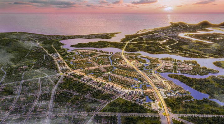 Doanh nghiệp bất động sản 'chơi trội', tổ chức trải nghiệm dự án như công chiếu phim- Ảnh 3.