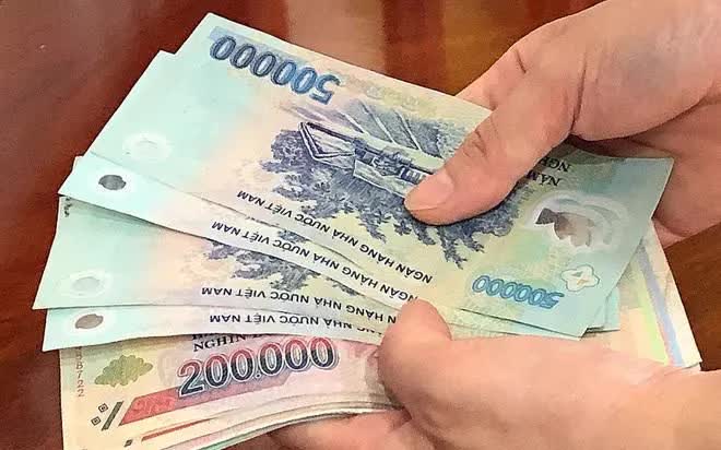 Khi nào đề xuất 5 bảng lương và 9 chế độ phụ cấp mới? - Ảnh 1.