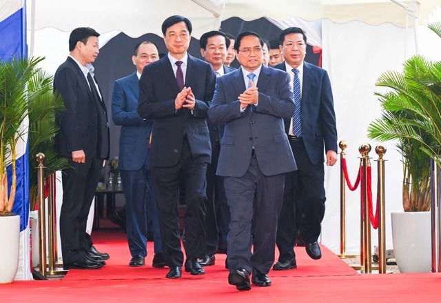 Kỷ lục chưa từng có của Việt Nam đang diễn ra hôm nay: Vingroup có dự án 37 tỷ USD 'khủng' nhất lịch sử- Ảnh 12.