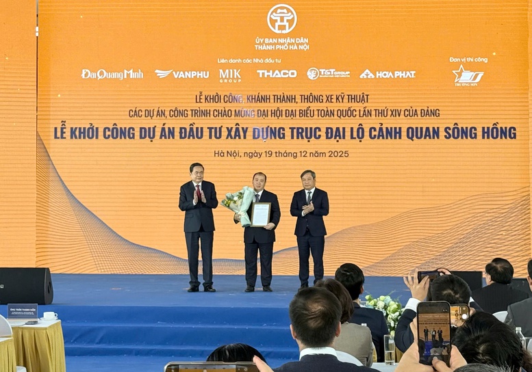 Kỷ lục chưa từng có của Việt Nam đang diễn ra hôm nay: Vingroup có dự án 37 tỷ USD 'khủng' nhất lịch sử- Ảnh 24.