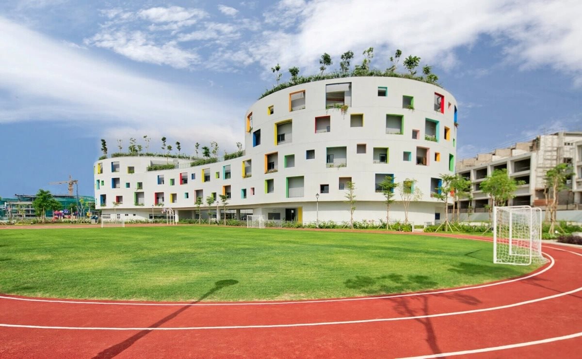 ‘Cá mập’ tranh mua công ty mẹ của trường Quốc tế Việt Úc: Định giá 1,5 tỷ USD- Ảnh 1.