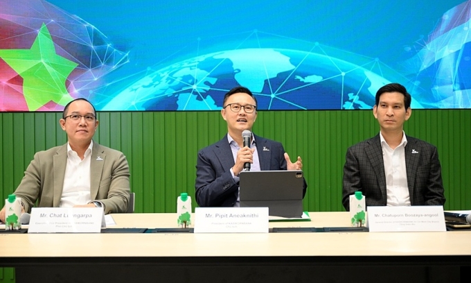 Đằng sau nỗi buồn thua cuộc tại SEA Games, gia tộc Tỷ phú Madam Pang vẫn âm thầm đầu tư chục nghìn tỷ đồng vào Việt Nam- Ảnh 3.