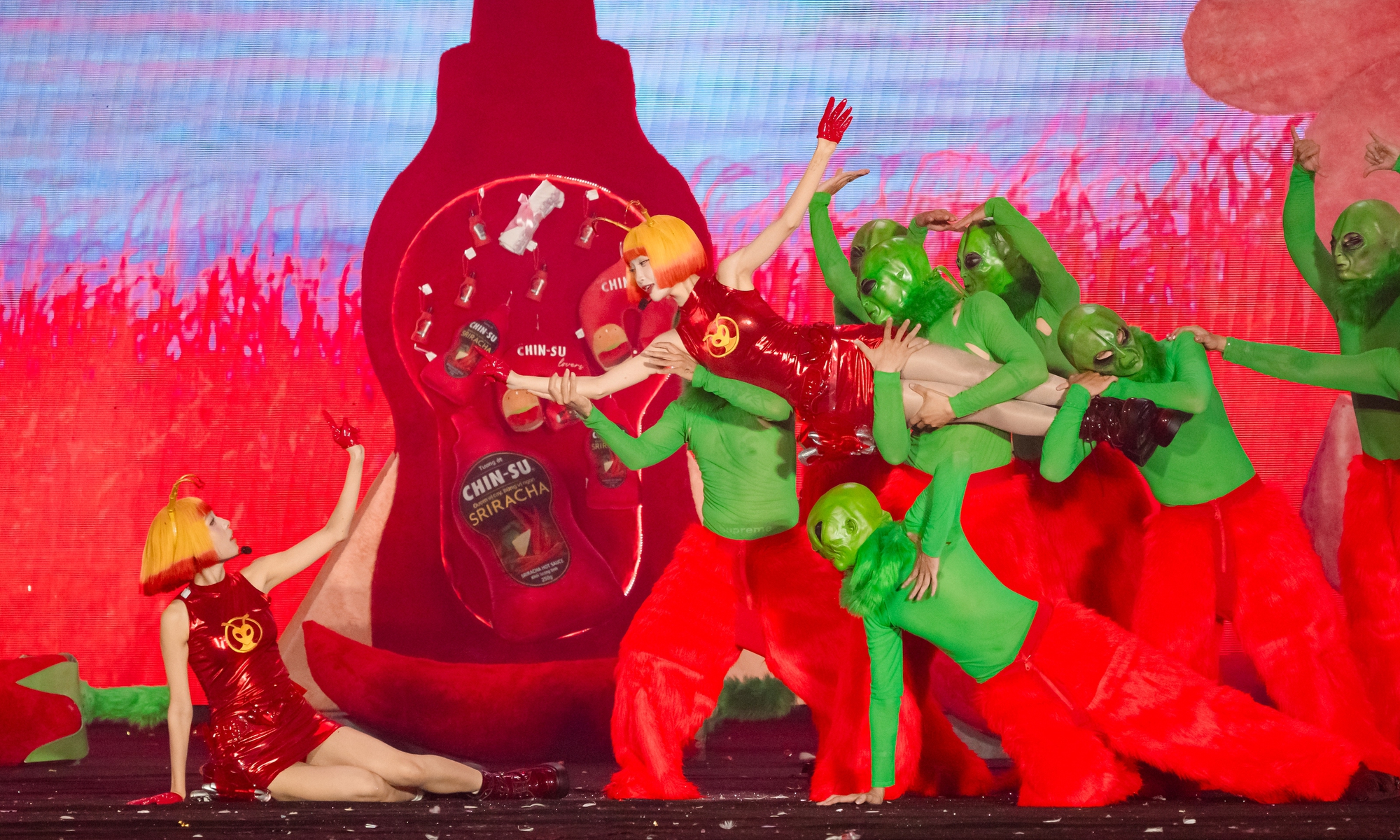 Super FMCG Brand: Đây là những nhãn hàng FMCG đang được giới trẻ "ưa chuộng" nhất WeYoung 2025! - Ảnh 6.