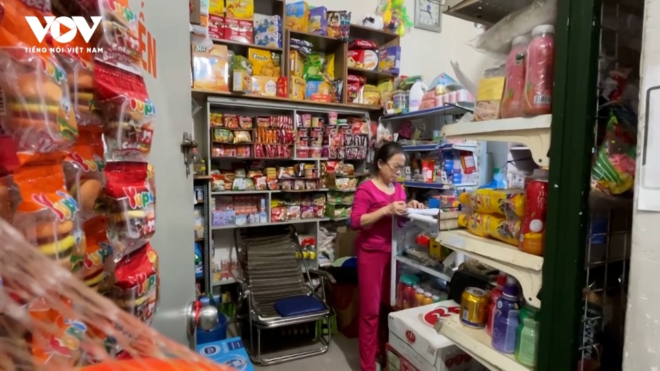 Bỏ thuế khoán từ 1/1/2026: Hơn 2,5 triệu hộ kinh doanh cần chuẩn bị gì?- Ảnh 2.