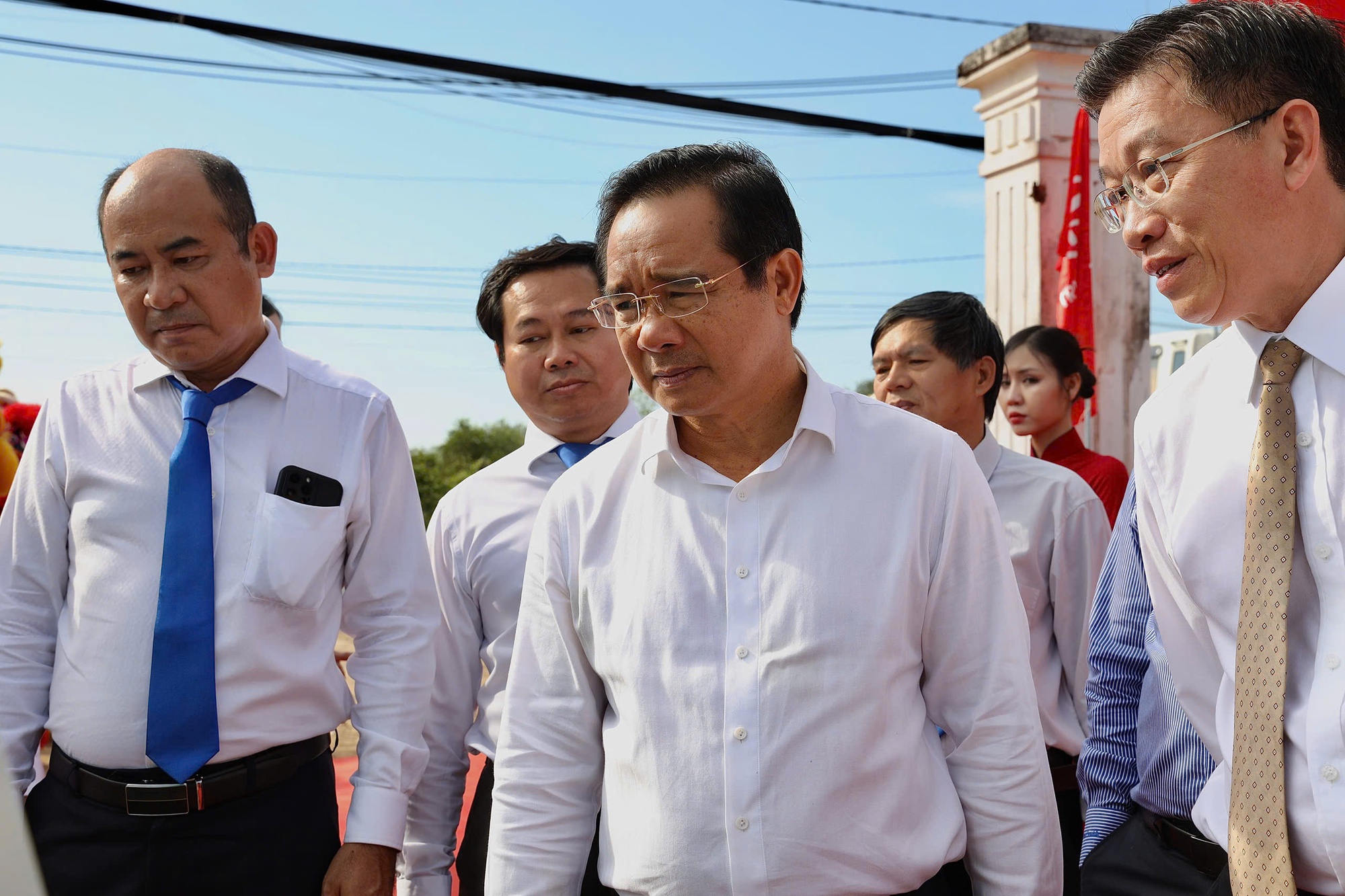 Kỷ lục chưa từng có của Việt Nam đang diễn ra hôm nay: Vingroup có dự án 37 tỷ USD 'khủng' nhất lịch sử- Ảnh 44.