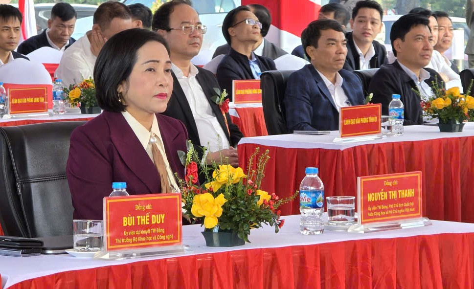 Kỷ lục chưa từng có của Việt Nam đang diễn ra hôm nay: Vingroup có dự án 37 tỷ USD 'khủng' nhất lịch sử- Ảnh 41.