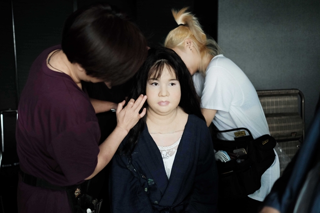 3 triệu người không tin đây là Minh Hằng, đại mỹ nhân Vbiz sao lại ra nông nỗi này- Ảnh 1. 3 triệu người không tin đây là Minh Hằng, đại mỹ nhân Vbiz sao lại ra nông nỗi này- Ảnh 1.