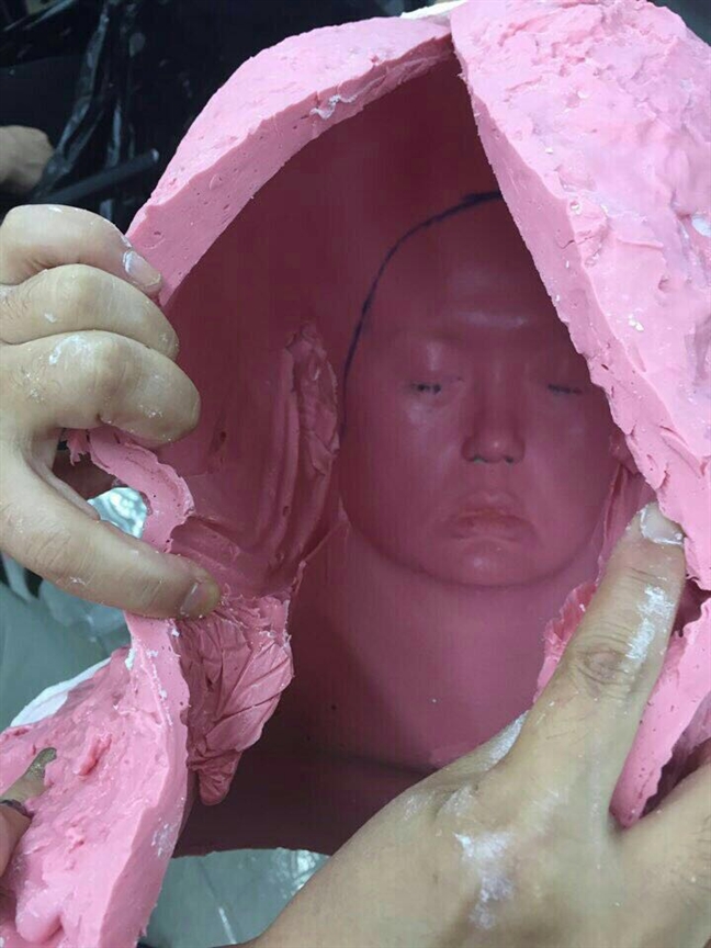 3 triệu người không tin đây là Minh Hằng, đại mỹ nhân Vbiz sao lại ra nông nỗi này- Ảnh 4. 3 triệu người không tin đây là Minh Hằng, đại mỹ nhân Vbiz sao lại ra nông nỗi này- Ảnh 4.