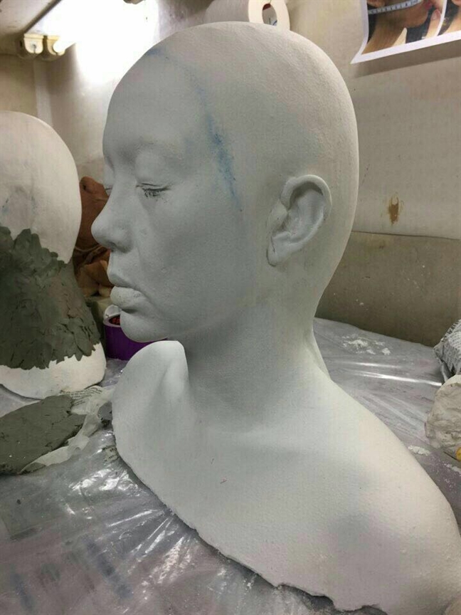 3 triệu người không tin đây là Minh Hằng, đại mỹ nhân Vbiz sao lại ra nông nỗi này- Ảnh 3. 3 triệu người không tin đây là Minh Hằng, đại mỹ nhân Vbiz sao lại ra nông nỗi này- Ảnh 3.