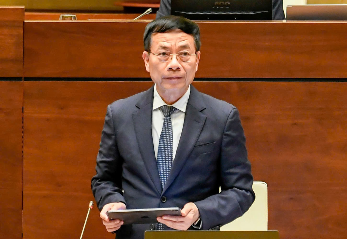 Chuyển đổi số không thể 'trăm hoa đua nở nhưng kín cổng cao tường'- Ảnh 2.