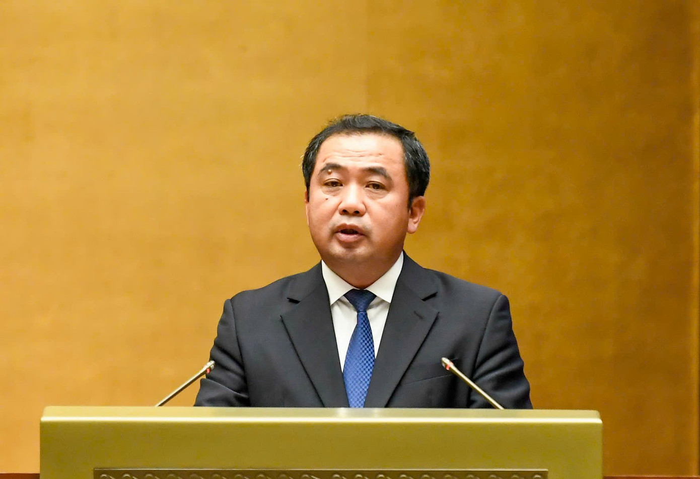 Đại biểu Quốc hội nói về 'điểm nhạy cảm nhất' khi thu hồi đất đai- Ảnh 2.