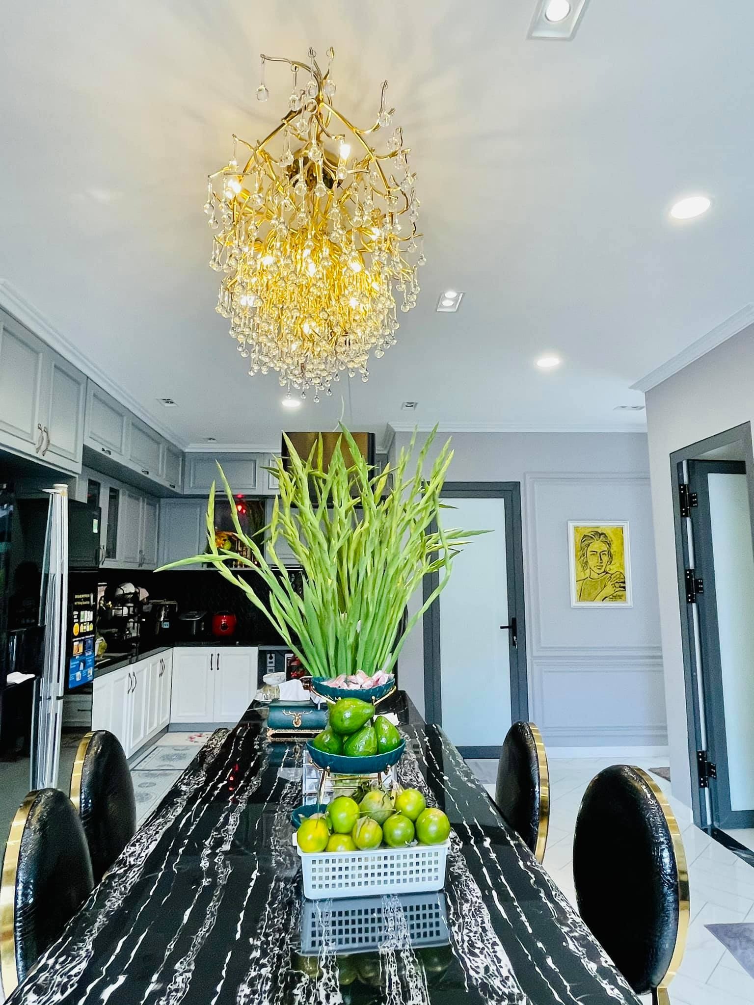 Nữ ca sĩ Việt 40 tuổi tự sinh con, không lấy chồng, ở biệt thự 20 tỷ- Ảnh 14.