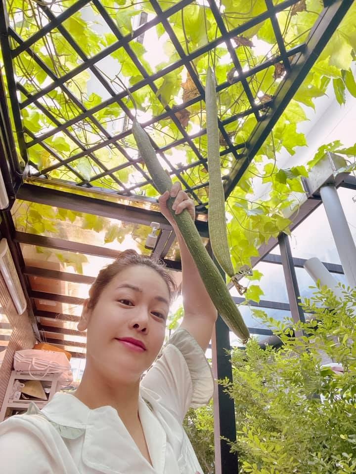 Nữ ca sĩ Việt 40 tuổi tự sinh con, không lấy chồng, ở biệt thự 20 tỷ- Ảnh 18.