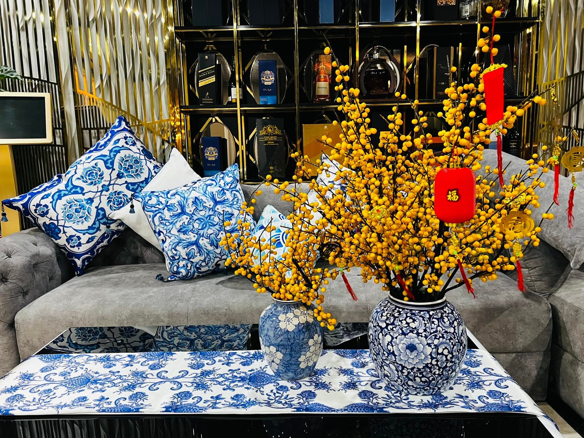 Nữ ca sĩ Việt 40 tuổi tự sinh con, không lấy chồng, ở biệt thự 20 tỷ- Ảnh 13.