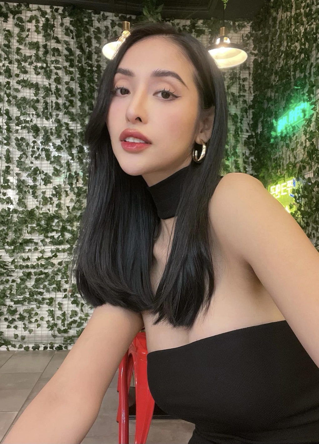 Không phải Hari Won, đây là cô gái Trấn Thành từng muốn cưới- Ảnh 1. Không phải Hari Won, đây là cô gái Trấn Thành từng muốn cưới- Ảnh 1.