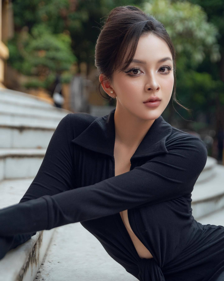 Điều ít biết về nữ diễn viên đang bị ghét nhất phim Việt giờ vàng VTV- Ảnh 4.