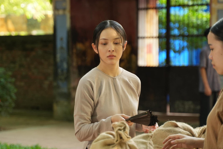 Điều ít biết về nữ diễn viên đang bị ghét nhất phim Việt giờ vàng VTV- Ảnh 6.