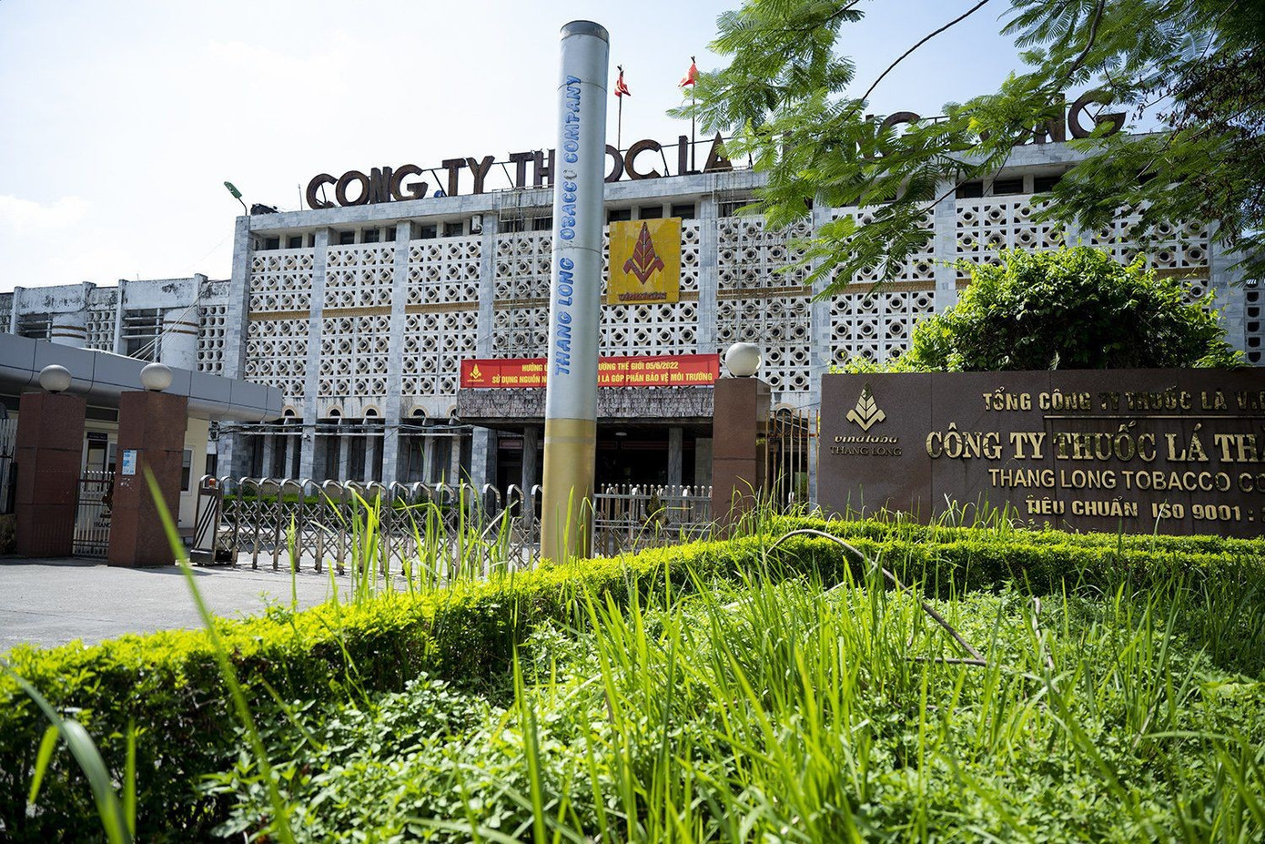 Thành phố Hà Nội quyết liệt giảm ô nhiễm không khí: Di dời cơ sở sản xuất công nghiệp- Ảnh 2.