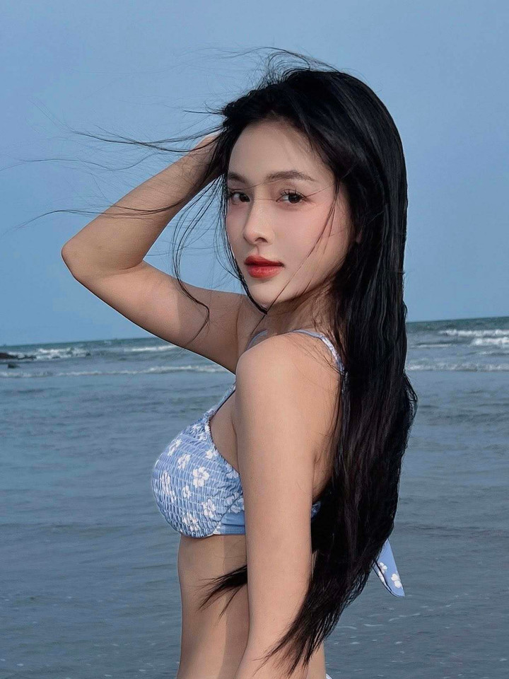 Điều ít biết về nữ diễn viên đang bị ghét nhất phim Việt giờ vàng VTV- Ảnh 11.