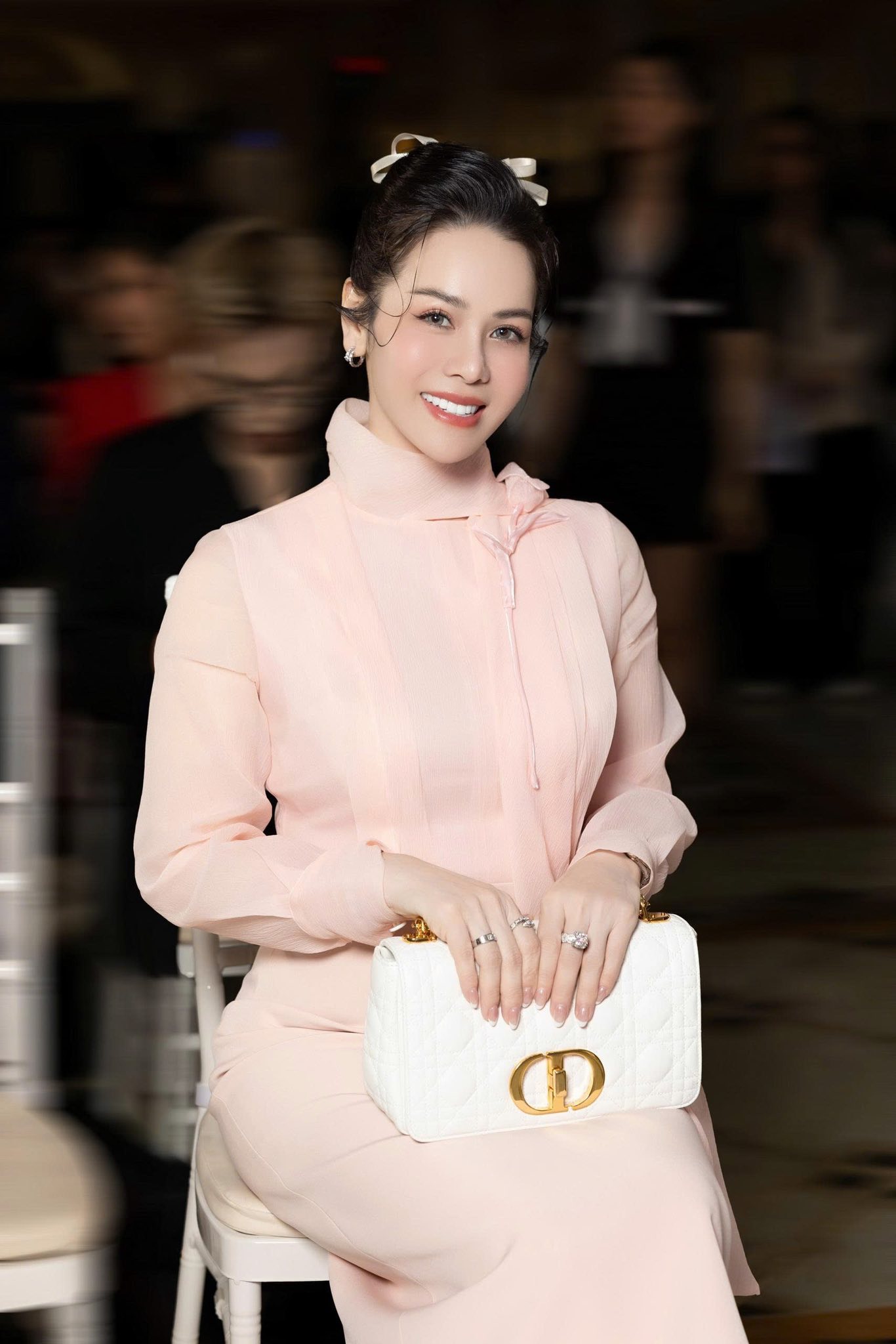 Nhật Kim Anh lên tiếng về tin đồn bị bắt- Ảnh 2.