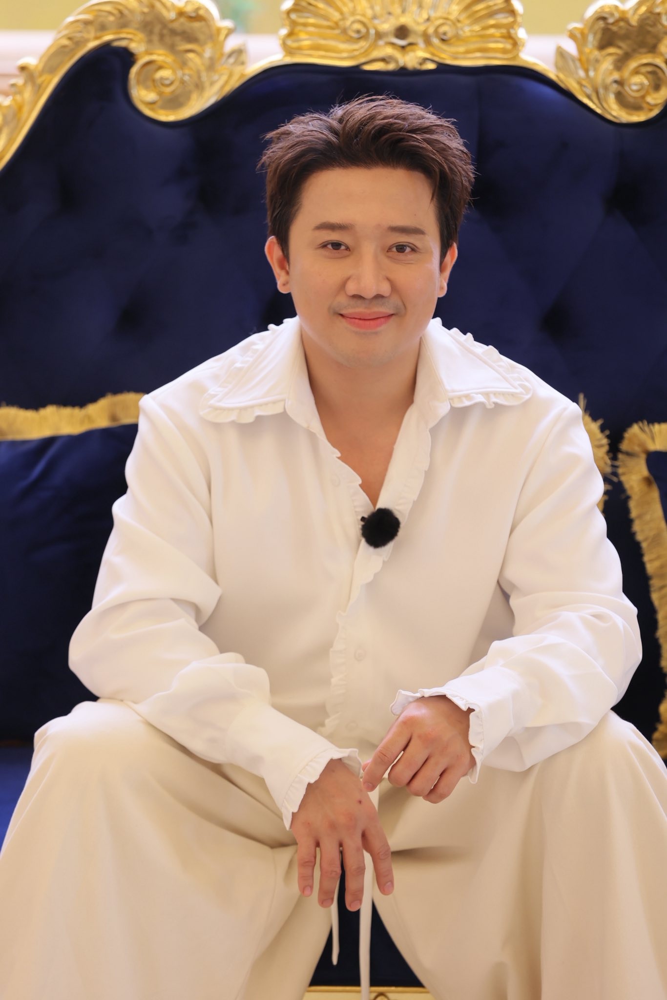 Trấn Thành "sập nguồn": Đáng thương và cũng đáng trách?- Ảnh 4.