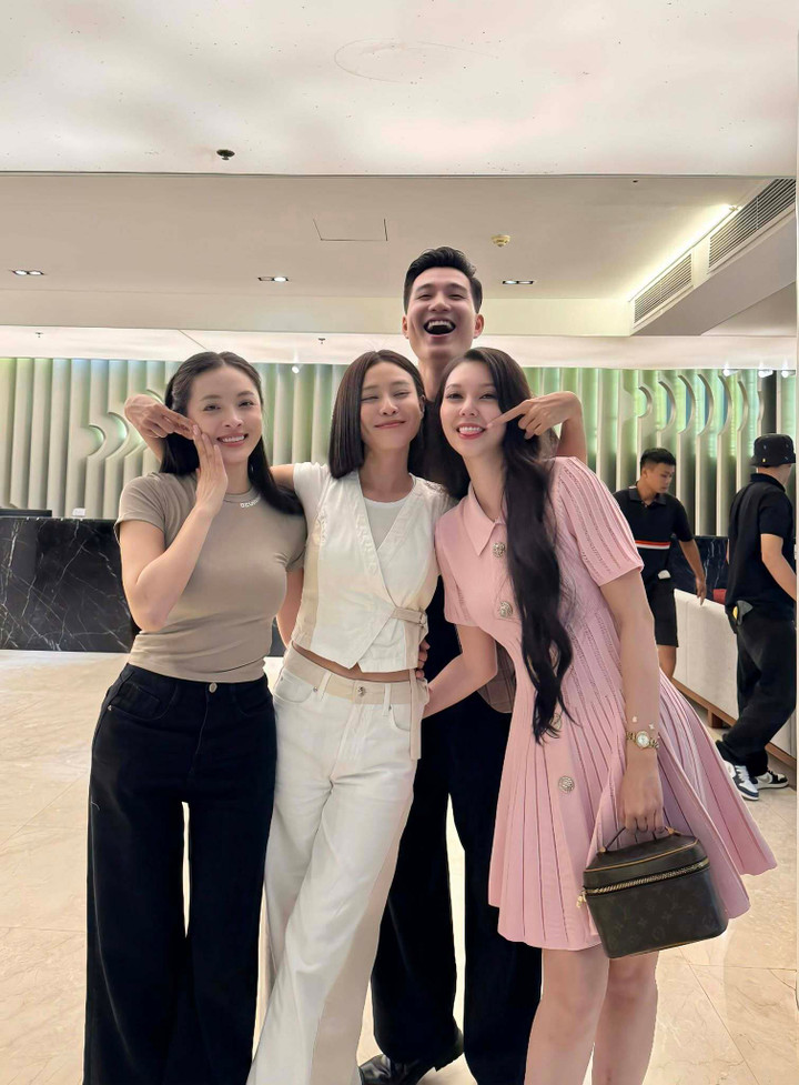 Điều ít biết về nữ diễn viên đang bị ghét nhất phim Việt giờ vàng VTV- Ảnh 8.