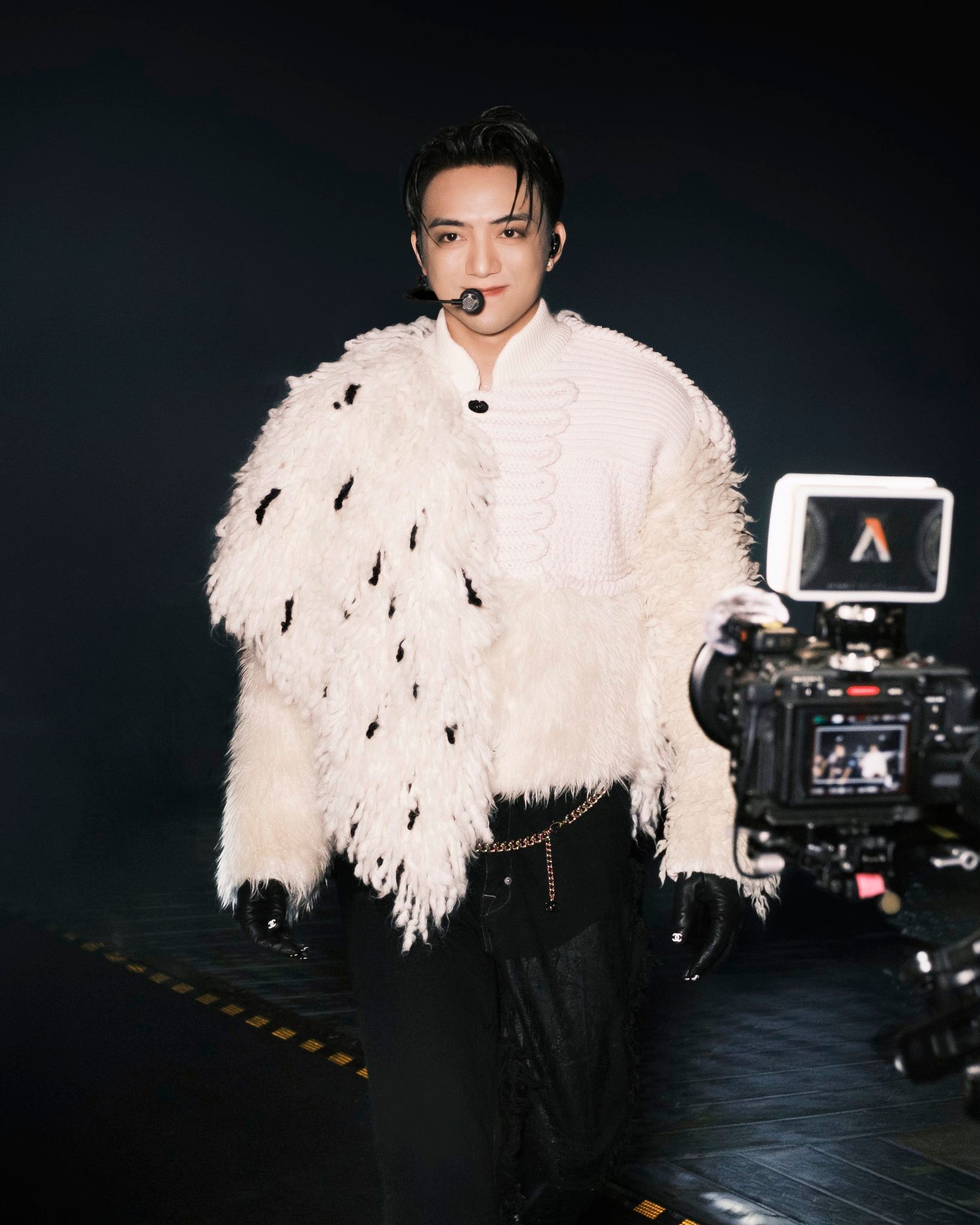 Thứ SOOBIN lo sợ- Ảnh 2.