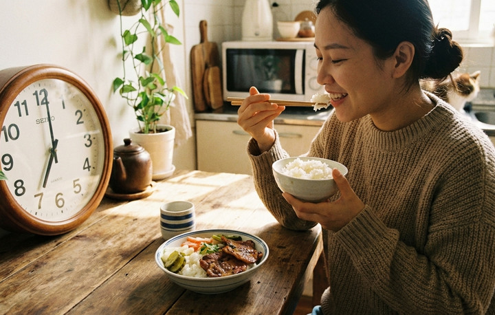 Cơ thể thay đổi ra sao nếu bỏ bữa sáng?- Ảnh 1.