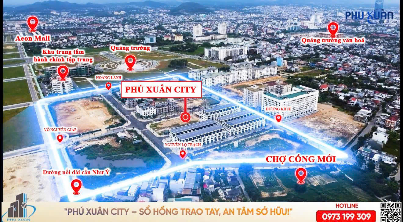 Huế: KĐT đáng sống cùng cam kết tăng trưởng vượt trội, đón đầu tiềm năng kinh tế- Ảnh 2. Huế: KĐT đáng sống cùng cam kết tăng trưởng vượt trội, đón đầu tiềm năng kinh tế- Ảnh 2.