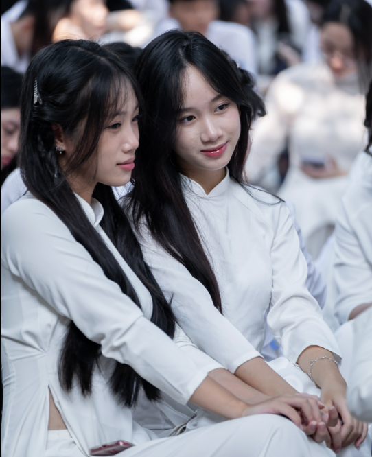 CHÍNH THỨC: Lịch nghỉ Tết Dương lịch 2026 của học sinh cả nước- Ảnh 1.