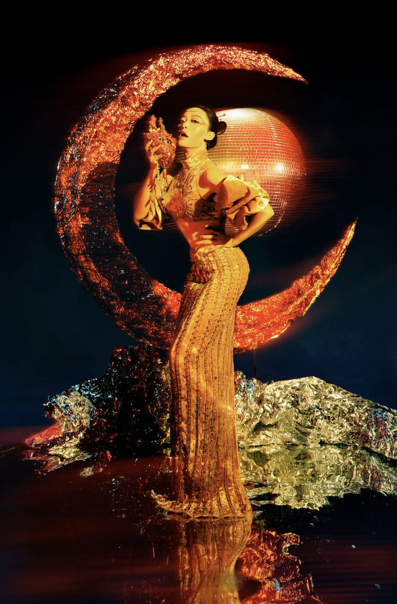 Việt Nam có bao nhiêu ngôi sao đều dồn hết vào phim này rồi: Từ mỹ nhân trăm tỷ đến nam thần làm rạng danh đất nước- Ảnh 4. Việt Nam có bao nhiêu ngôi sao đều dồn hết vào phim này rồi: Từ mỹ nhân trăm tỷ đến nam thần làm rạng danh đất nước- Ảnh 4.