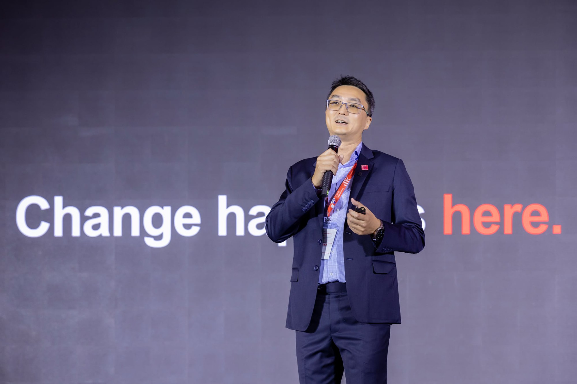 Fortune công bố Top 100 Đông Nam Á: Việt Nam là quốc gia duy nhất có hai doanh nghiệp vào Top 10- Ảnh 2.