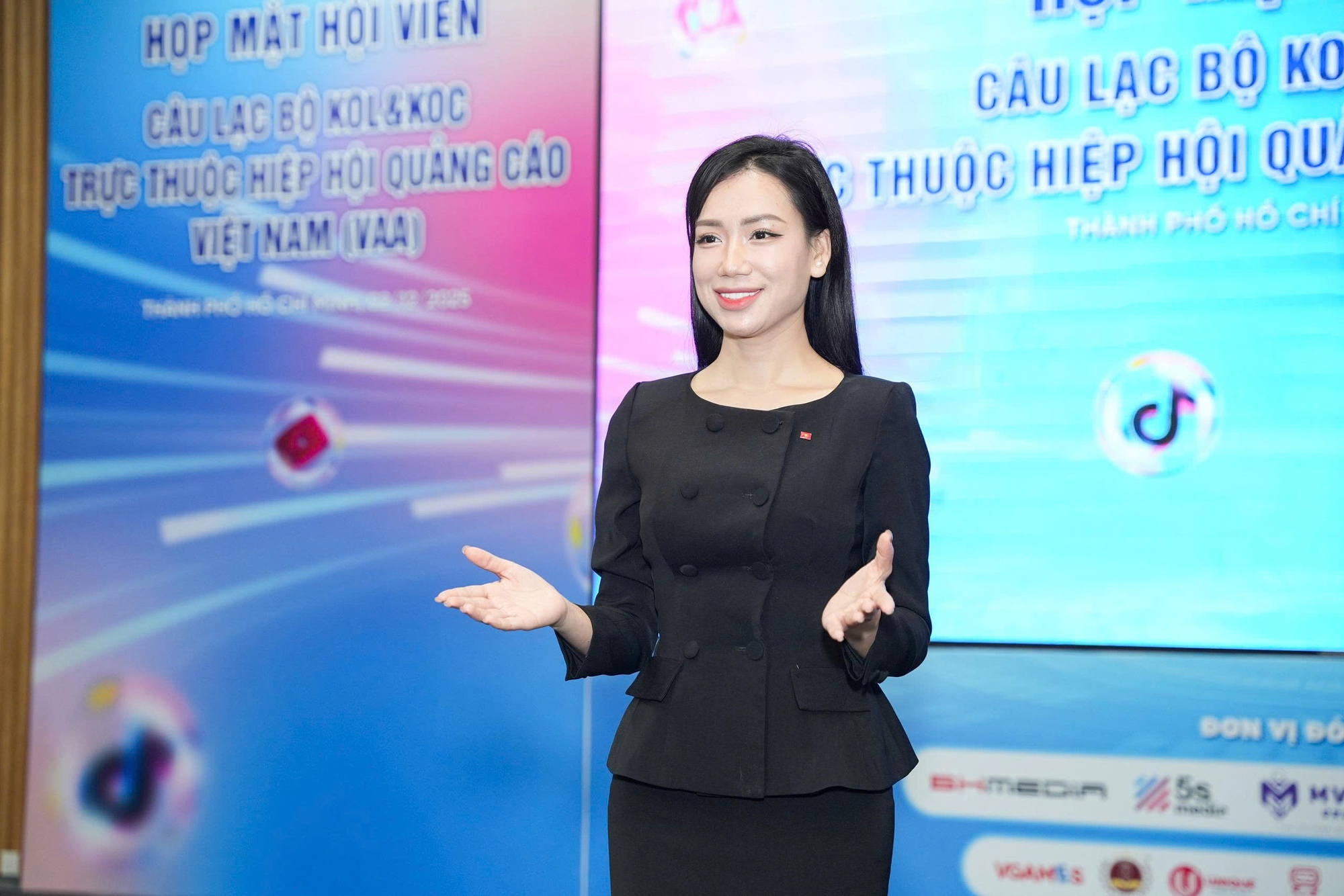 Việt Nam mới có CLB KOL & KOC: Hướng người sáng tạo hoạt động chuyên nghiệp, quyết không nuông chiều!- Ảnh 3.