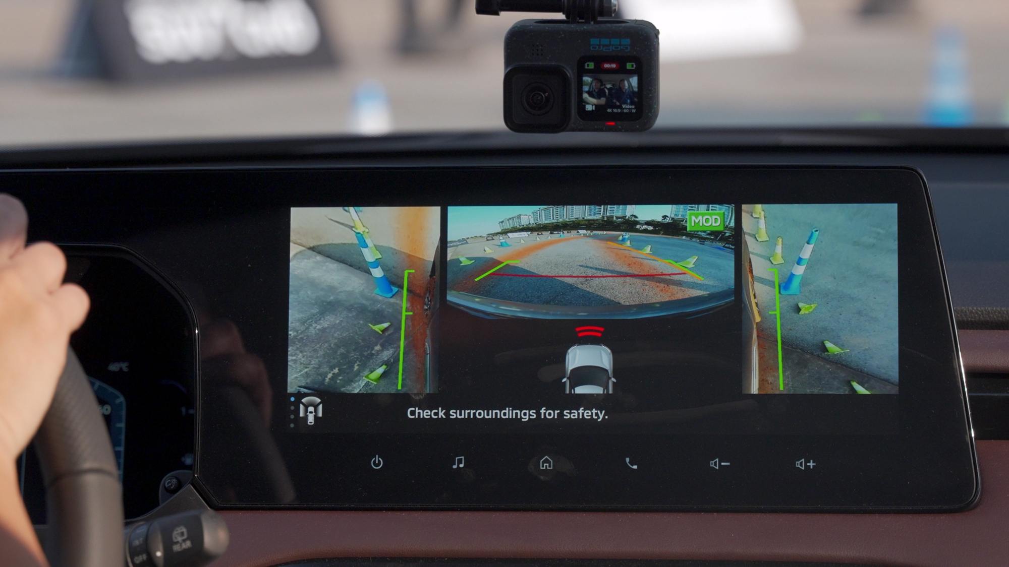 Cầm lái Mitsubishi Destinator: 6 bài sa hình ‘khét lẹt’ này biết luôn xe cầu trước 1.5L 7 chỗ thật sự sẽ thế nào!- Ảnh 21.