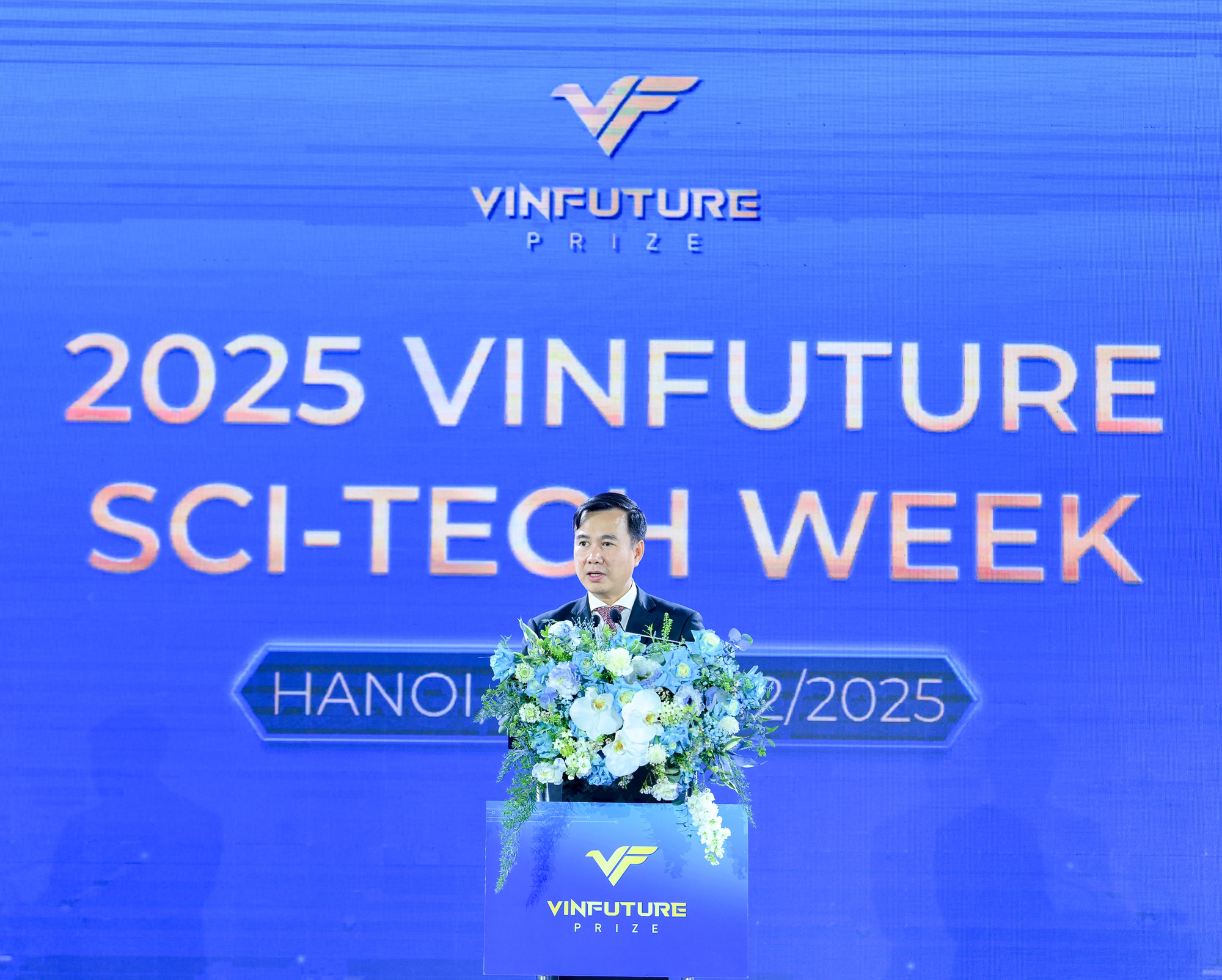 Việt Nam sẽ ban hành Bộ quy tắc đạo đức AI quốc gia- Ảnh 1.