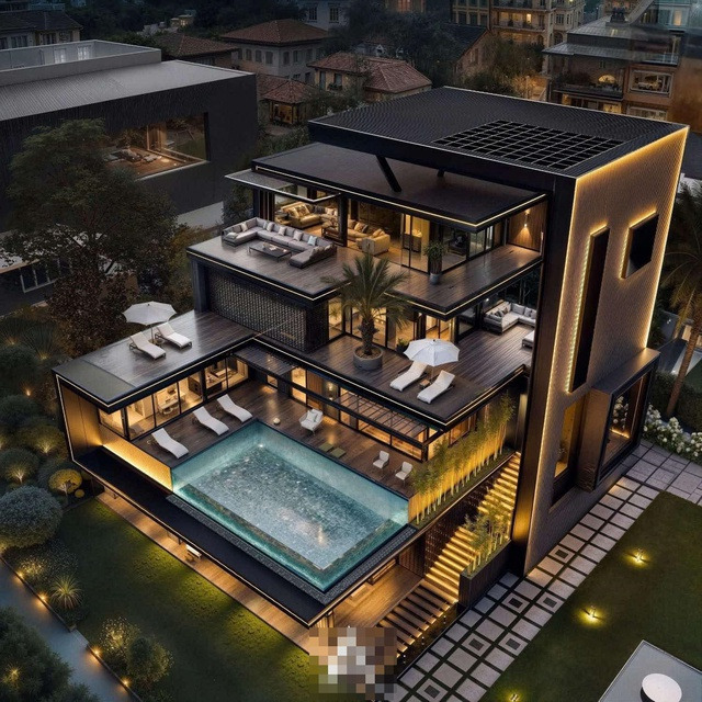 Cơ ngơi mới của Đàm Vĩnh Hưng hoành tráng cỡ nào?- Ảnh 3.