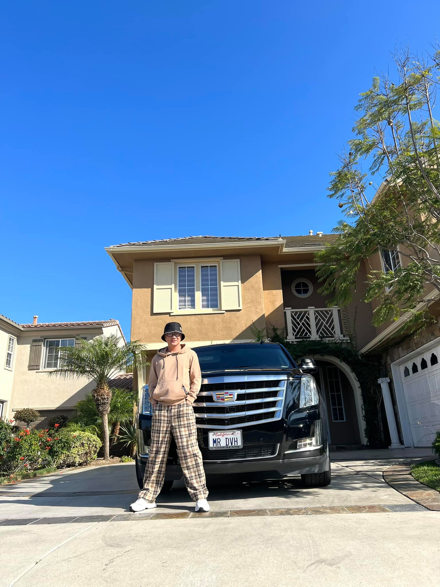 Cơ ngơi mới của Đàm Vĩnh Hưng hoành tráng cỡ nào?- Ảnh 2.