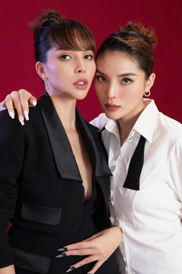 Lóa mắt trước dàn xe sang bạc tỷ của Minh Triệu, dùng đồ hiệu không thua kém ai!- Ảnh 2.