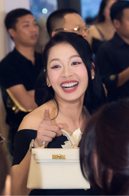 Sở thích chung trị giá hơn nửa tỷ của Chi Pu và Thủy Tiên- Ảnh 3.