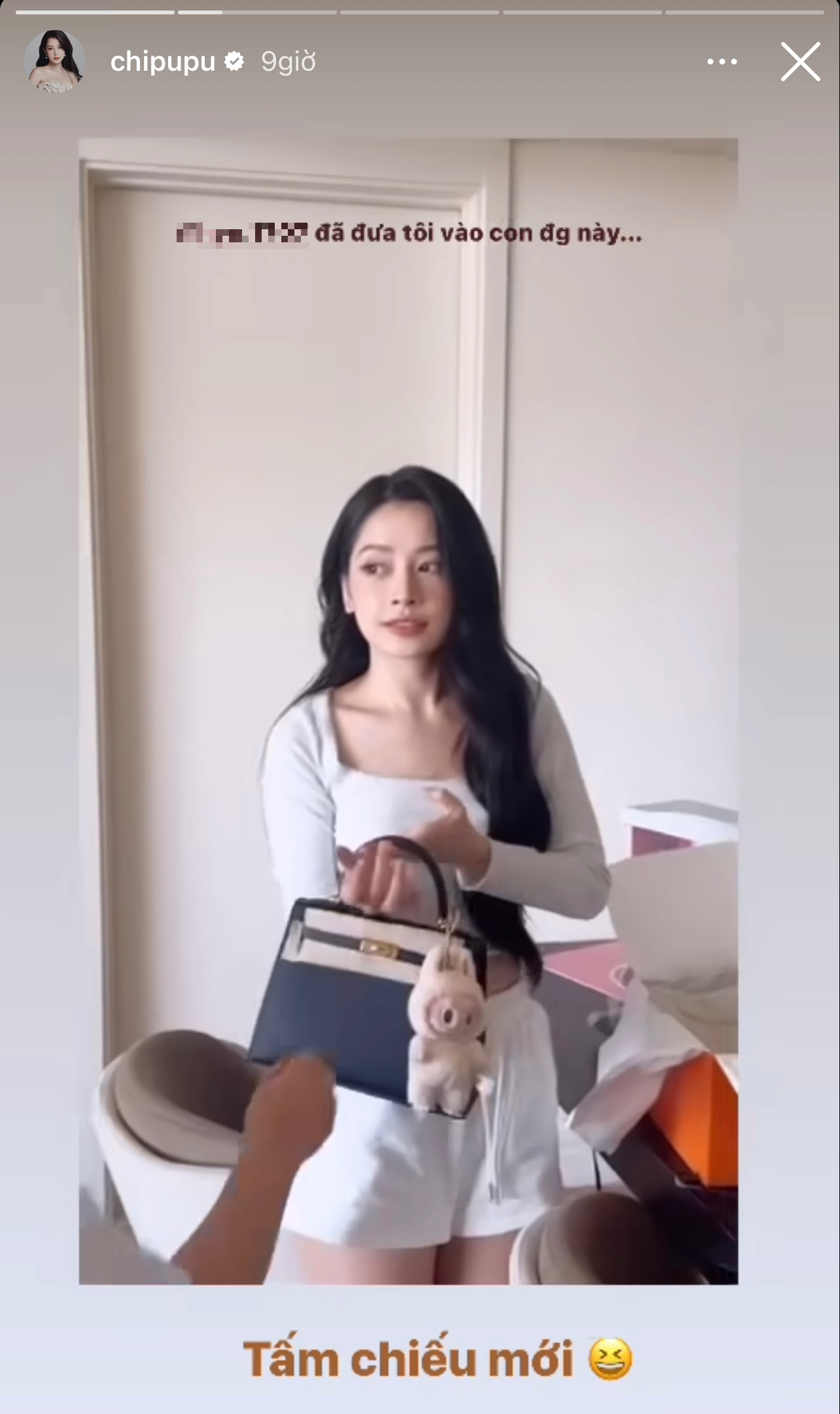 Sở thích chung trị giá hơn nửa tỷ của Chi Pu và Thủy Tiên- Ảnh 5.