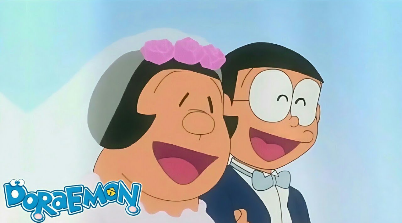 Bí mật về người hạnh phúc nhất trong Doraemon- Ảnh 2.