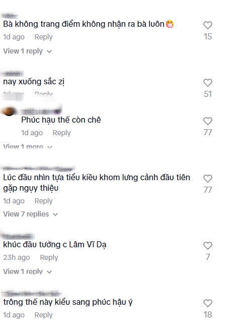 Lương Thùy Linh bị chê xuống sắc- Ảnh 3.