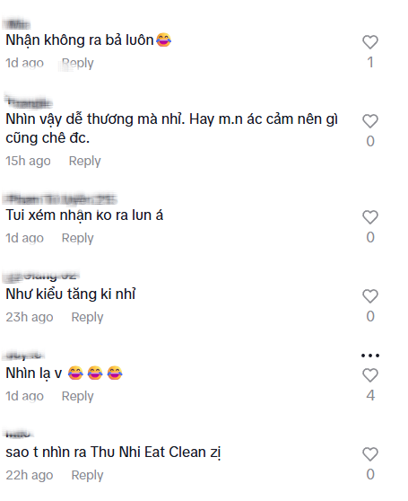 Lương Thùy Linh bị chê xuống sắc- Ảnh 4.