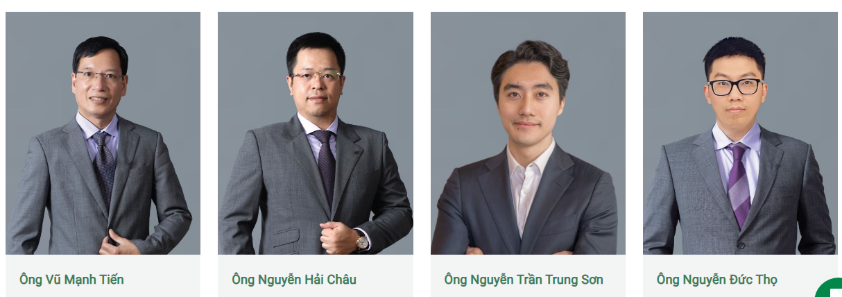 Quỹ đầu tư liên quan đến Chủ tịch Nguyễn Hải Châu muốn gom 3,3 triệu cổ phiếu EVS- Ảnh 1.