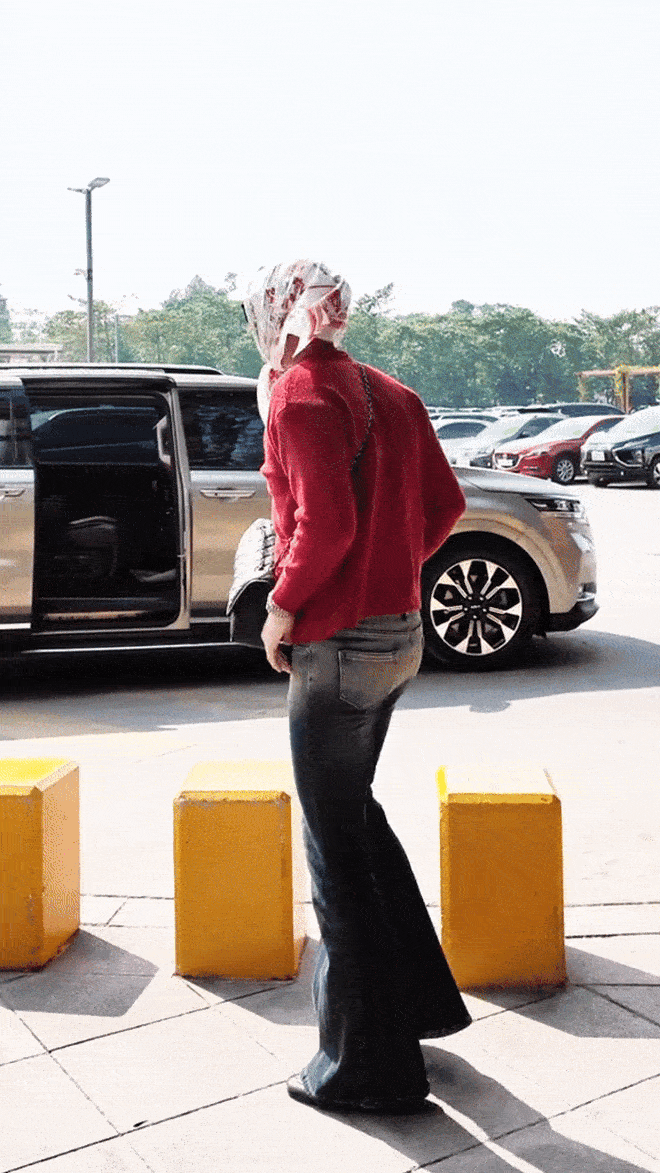 TikToker duy nhất đóng phim giờ vàng VTV mà khán giả không đòi "bằng cấp", thật hay diễn không tài nào nhận ra- Ảnh 7.