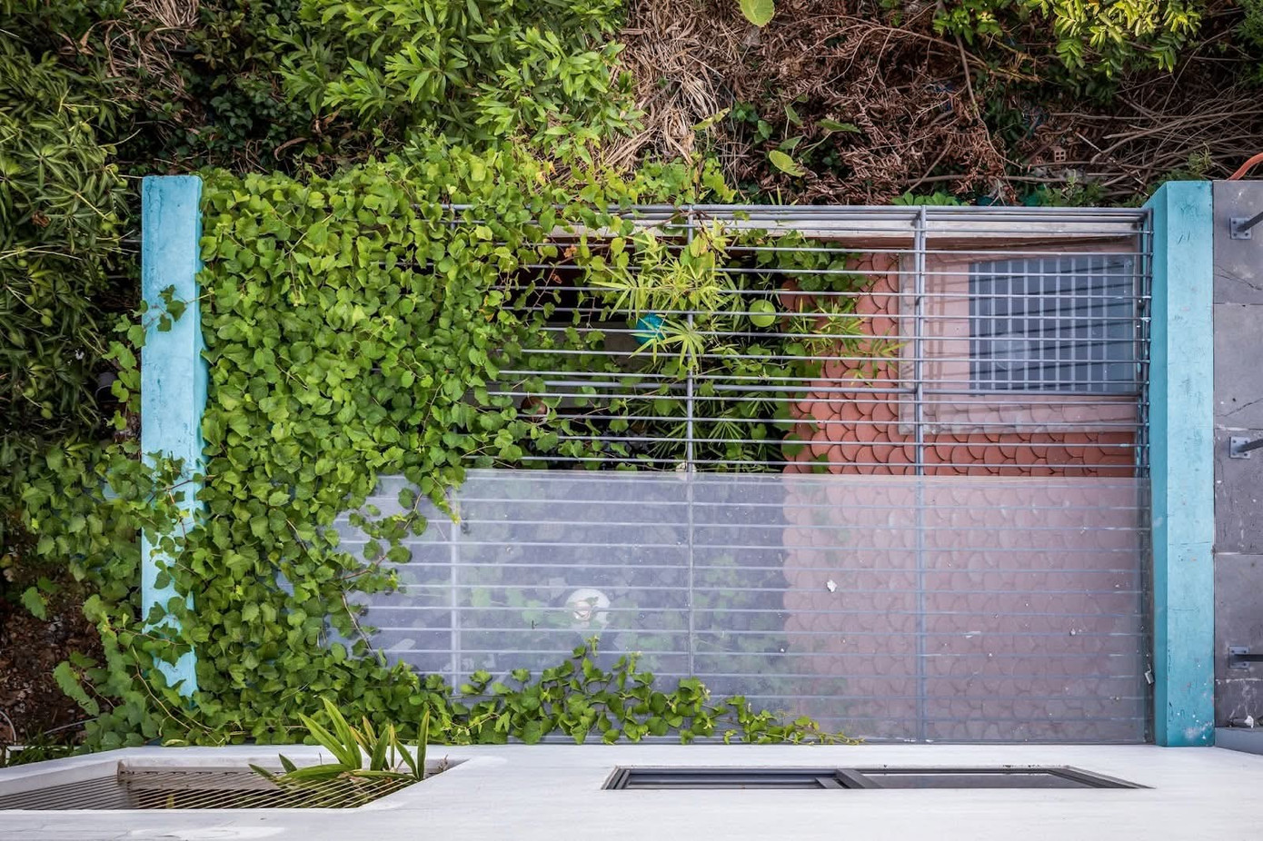 Nhà phố 4 tầng dành khoảng trống cho hoạt động vui chơi của trẻ em- Ảnh 5.