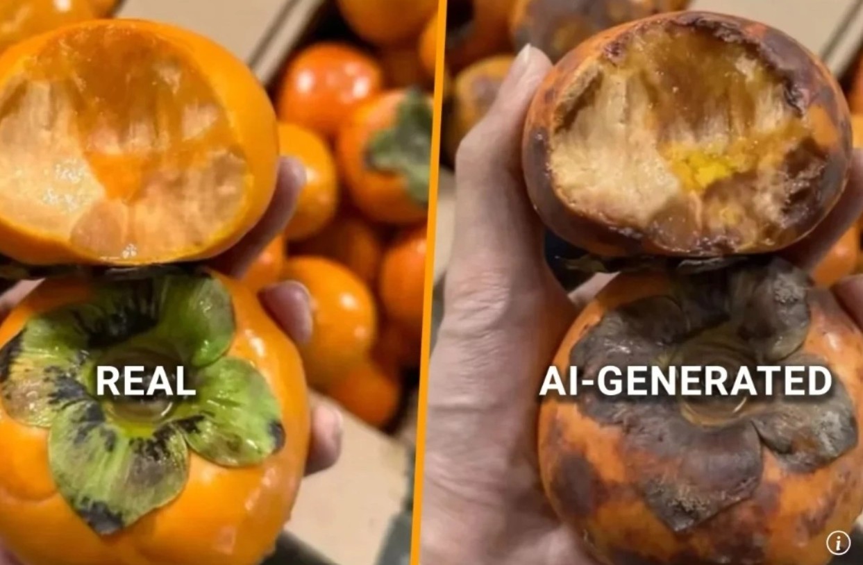 Các chủ cửa hàng thương mại điện tử "ức phát khóc" khi người mua dùng AI để tạo ảnh hàng lỗi, đòi hoàn tiền vô lý- Ảnh 2.