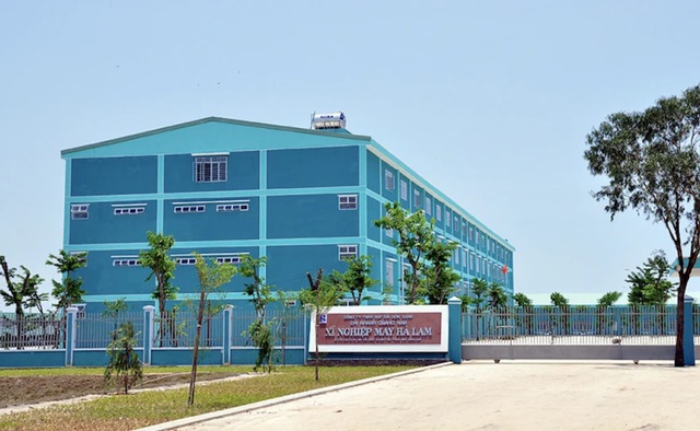 Một ông lớn dệt may bị 'tuýt còi' hồ sơ kiểm toán 2024- Ảnh 1.